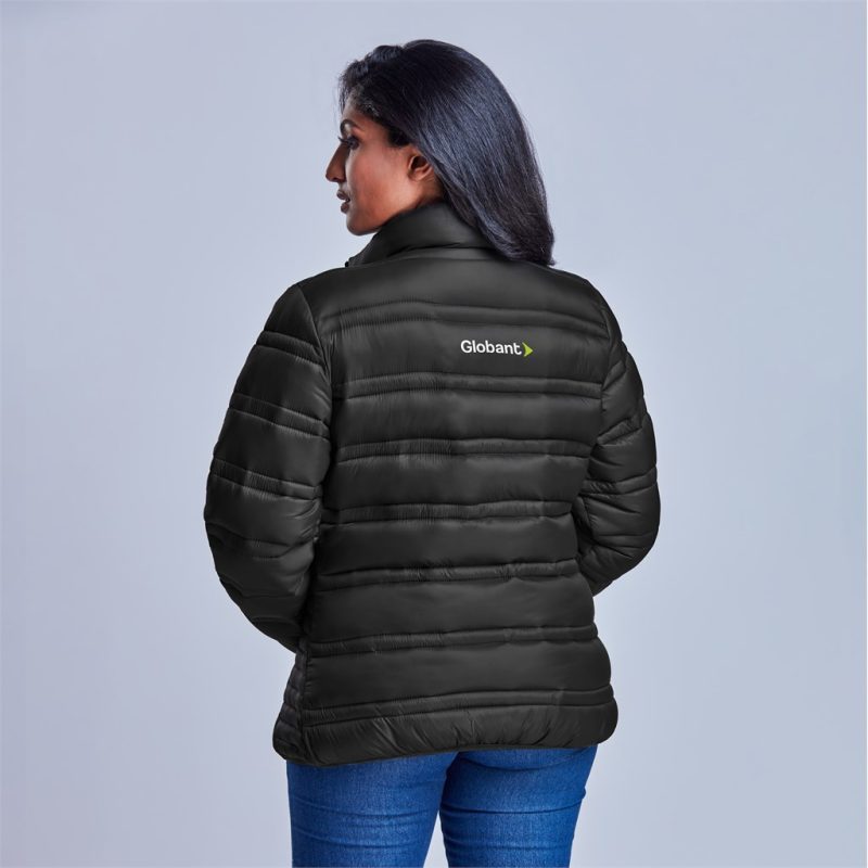 Ladies Eclipse Jacket - Image 2